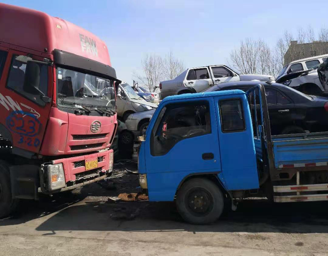北京機動(dòng)車(chē)解體廠(chǎng)拖車(chē)需要多少錢(qián)?