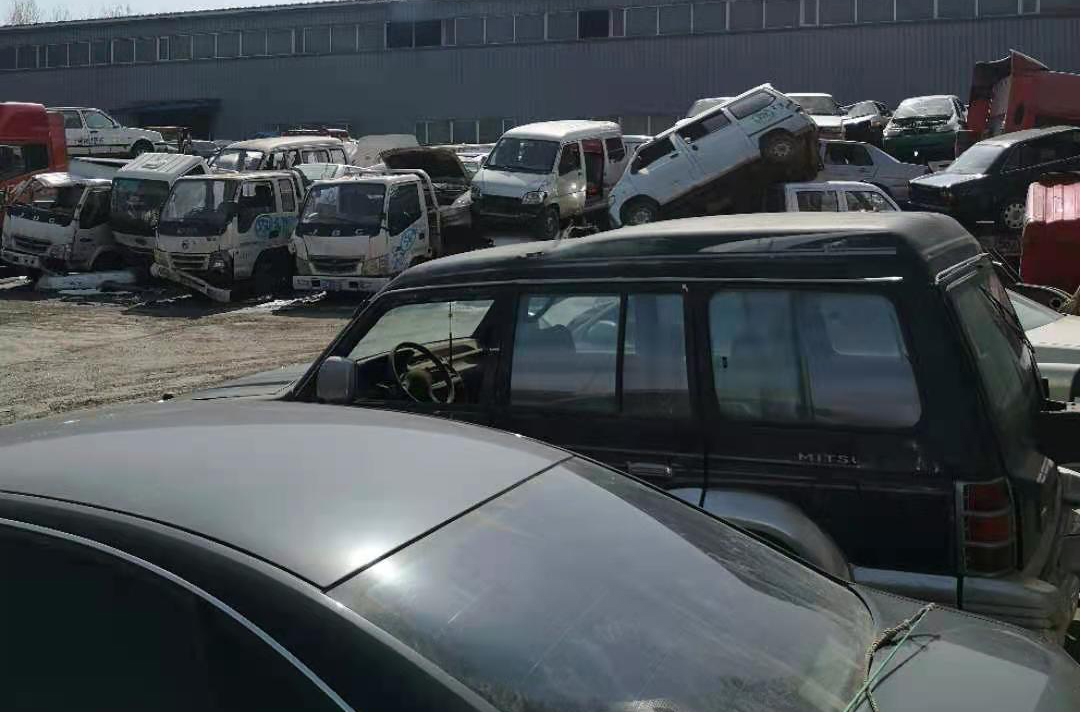 北京報廢汽車(chē)處理價(jià)格多少?
